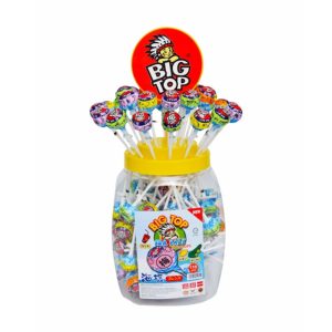 BT209 SEA SALT POPS 110PCS