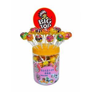 BT508 MILK POPS 60PCS