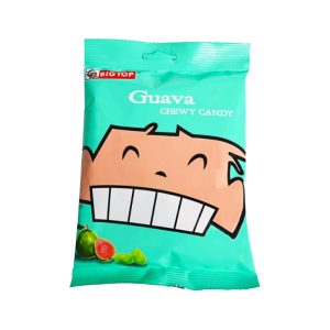 BTC103 GUAVA 100G