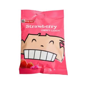 BTC104 STRAWBERRY 100G