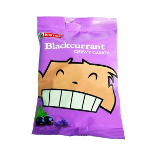 BTC105 BLACKCURRANT 100G