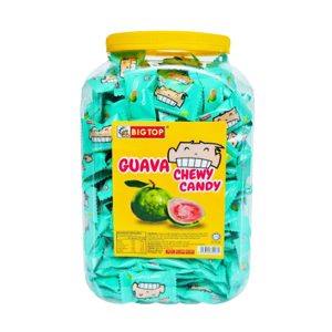 BTC502 GUAVA 1KG