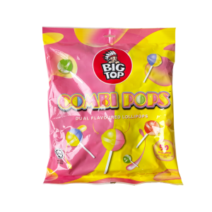 BT111 COMBI POPS 50PCS
