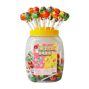 BT211 COMBI POPS 110PCS